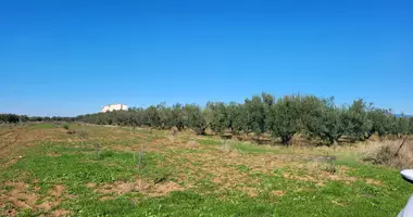 Plot of land in Nea Plagia, Greece