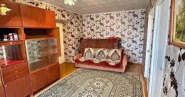 Apartamento 4 habitaciones en Baránavichi, Bielorrusia