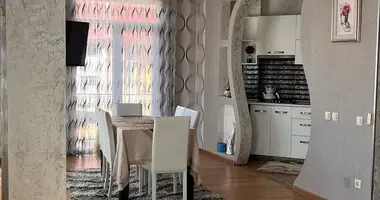 Apartamento 3 habitaciones en Batumi, Georgia