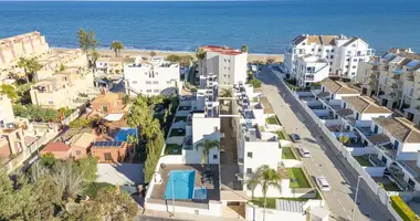 Appartement 3 chambres dans Denia, Espagne