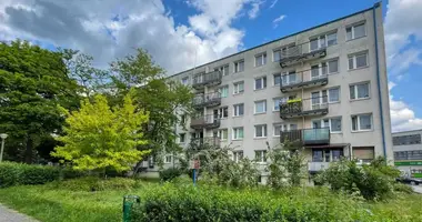3 room apartment in Poznan, Poland