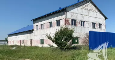 Zakład produkcyjny 433 m² w Turna, Białoruś