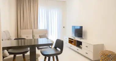 Wohnung 1 Schlafzimmer in Mittelmeerregion, Türkei