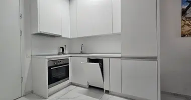 Appartement 2 chambres dans Becici, Monténégro