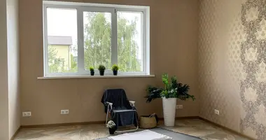 Appartements à plusieurs niveaux 2 chambres dans Minsk, Biélorussie