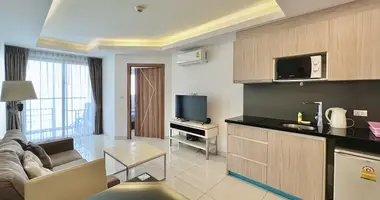 1 bedroom apartment in Pattaya City, Thailand