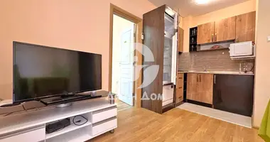 Wohnung 3 zimmer in Nessebar, Bulgarien