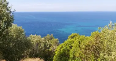 Terrain dans Ano Pavliana, Grèce