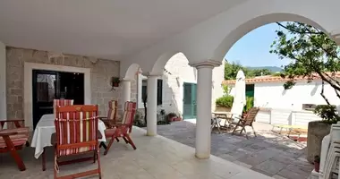 Villa 5 chambres avec Au bord de la mer dans Meljine, Monténégro