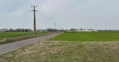 Plot of land in Roeszke, Hungary