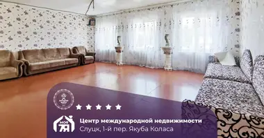 Casa en Slutsk, Bielorrusia