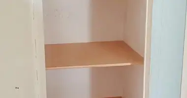 Apartamento 1 habitación en Minsk, Belarús