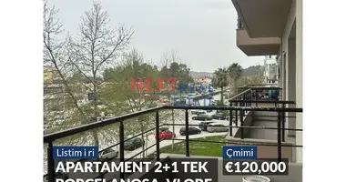 Appartement 2 chambres dans District de Vlora, Albanie