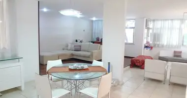 3 bedroom apartment in Regiao Geografica Imediata do Rio de Janeiro, Brazil