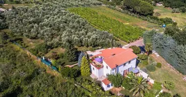 Villa 4 bedrooms in Grad Pula, Croatia