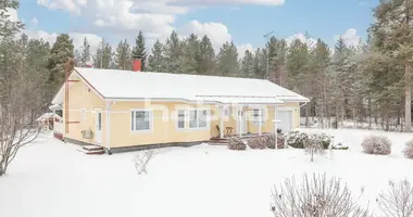 4 bedroom house in Tornio, Finland