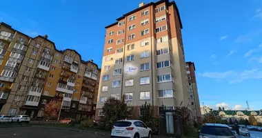 Wohnung 1 Zimmer in Selenogradsk, Russland