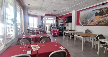 Commercial property in Torrevieja, Spain