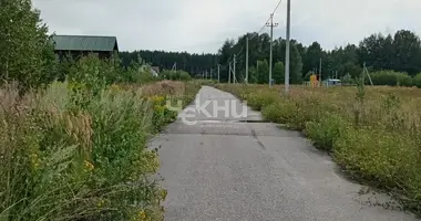 Grundstück in Smolkovskiy selsovet, Russland