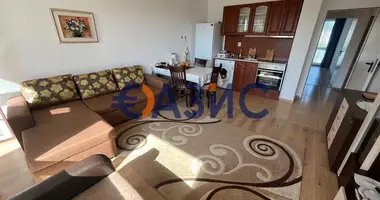 Apartamento 2 habitaciones en Sveti Vlas, Bulgaria