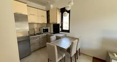 Apartment in Budva, Montenegro
