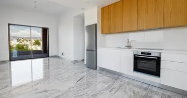 Apartamento 2 habitaciones en Pafos, Chipre