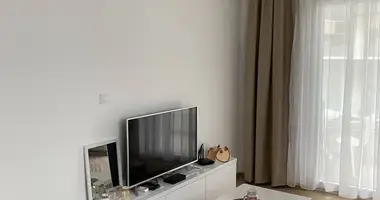 Apartment in Budva, Montenegro