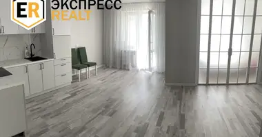 Apartamento 1 habitación en Brest, Bielorrusia