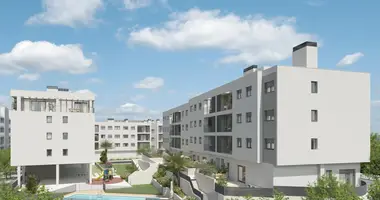 3 bedroom apartment in Alicante, Spain