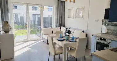 Apartamento 3 habitaciones en Glinka Duchowna, Polonia