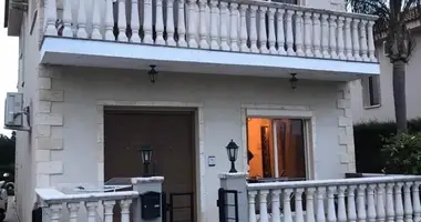 3 bedroom house in Germasogeia, Cyprus