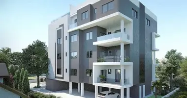 2 bedroom apartment in Germasogeia, Cyprus