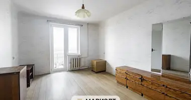 4 room apartment in Minsk, Belarus