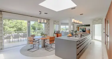 Замок 4 спальни в Santa Ponsa, Испания