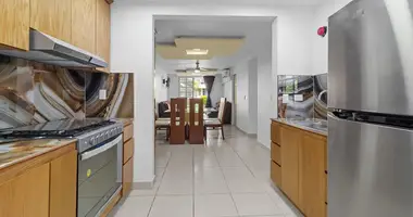 Dom 4 pokoi w Las Jarretaderas, Meksyk