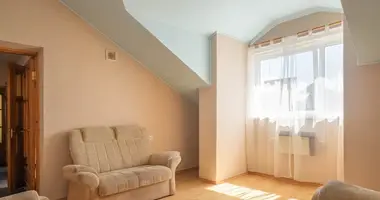 3 room apartment in Palanga, Lithuania