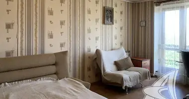 1 room apartment in Brest, Belarus