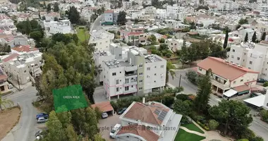 Квартира 1 спальня в Лакатамия, Кипр