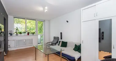 2 room apartment in Poznan, Poland