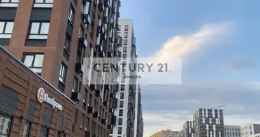 Propriété commerciale 25 m² dans Misaylovo, Russie