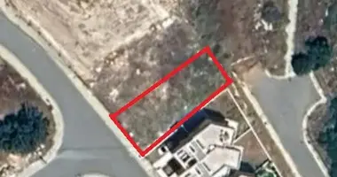 Plot of land in Limassol District, Cyprus