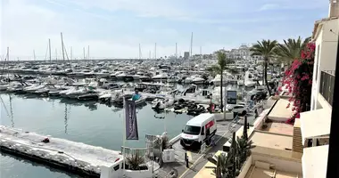 3 bedroom apartment in Marbella, Spain
