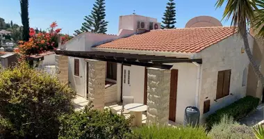 Dom wolnostojący 3 pokoi w Tsada, Cyprus