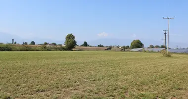 Terrain dans Katerini, Grèce