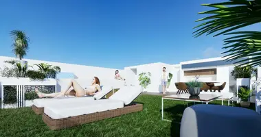 Penthouse  mit Parkplatz, mit öffentliches Badöffentliches Bad, in der Nähe von Schulen in Benijofar, Spanien