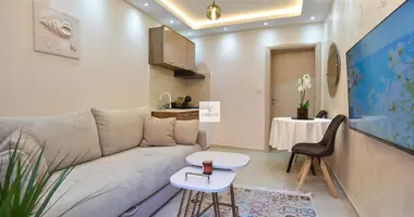 Apartamento 1 habitacion con aparcamiento, con Balcón, con Aire acondicionado en Petrovac, Montenegro