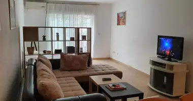 Apartamento en Budva, Montenegro