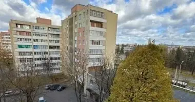 Apartamento 3 habitaciones en Grodno, Bielorrusia