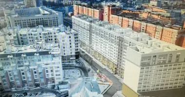 Квартира в Нижний Новгород, Россия