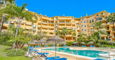 4 bedroom apartment in San Pedro Alcantara, Spain